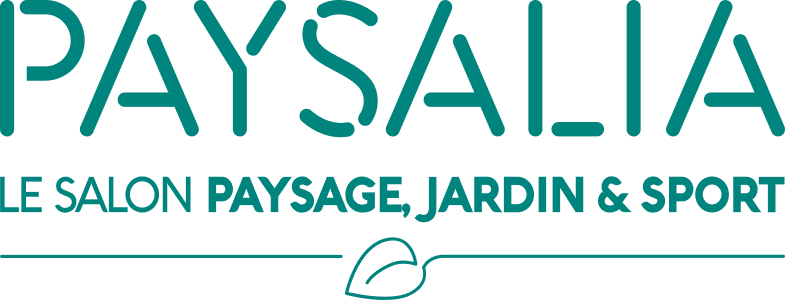 Page d’accueil du Centre d’aide Paysalia Exposant